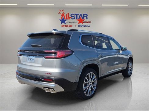 New 2026 GMC Acadia Denali image 7