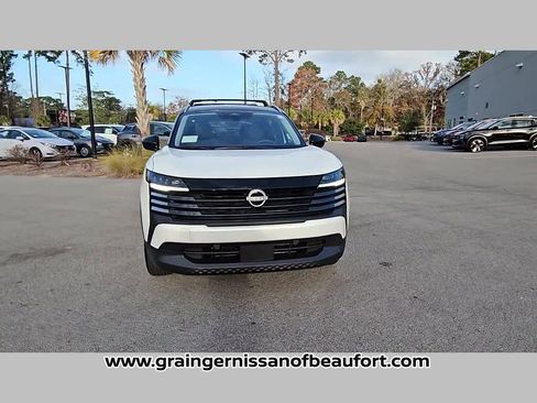 New 2026 Nissan Kicks SV w/ Cold Weather Package image 34