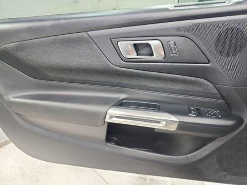 New 2026 Ford Mustang EcoBoost image 33