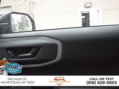 Used 2024 Ford Bronco Sport Big Bend image 20