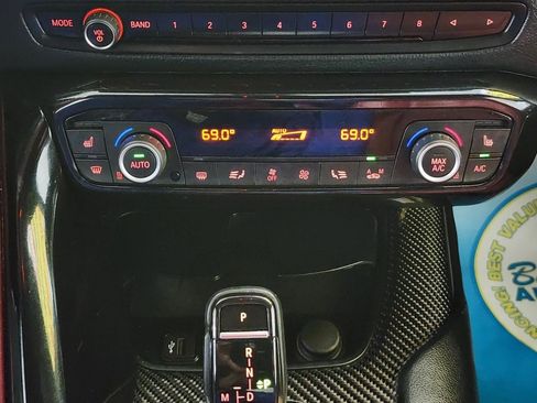 Used 2022 Toyota Supra RWD image 21