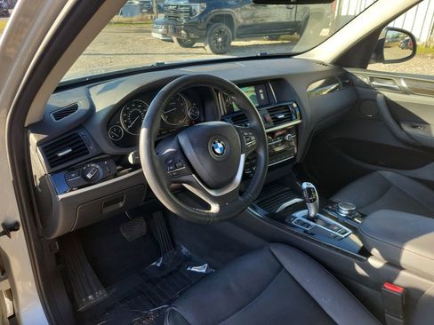 Used 2016 BMW X3 sDrive28i image 18