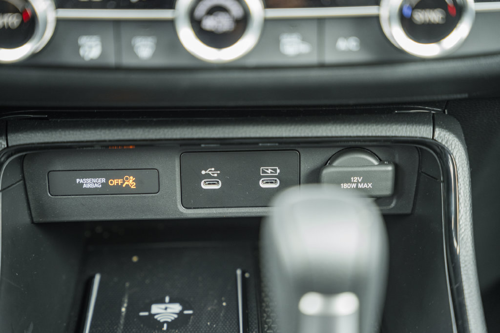 Used 2026 Honda CR-V EX image 21