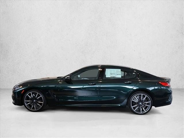 New 2026 BMW M850i xDrive AWD/4WD image 9