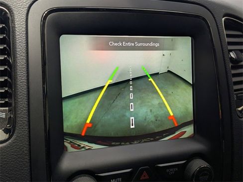 Used 2020 Dodge Durango GT image 15