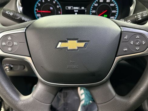 Used 2020 Chevrolet Traverse LS w/ LPO, Floor Liner Package image 20