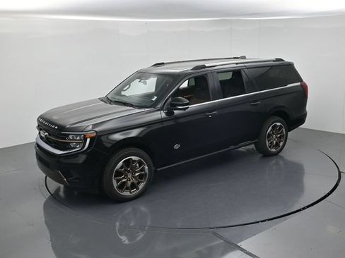 New 2027 Ford Expedition Max King Ranch AWD/4WD image 47