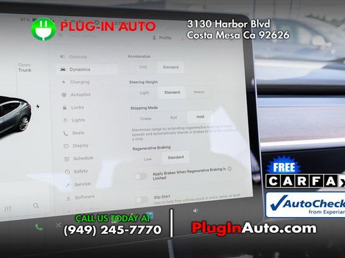 Used 2018 Tesla Model 3 Long Range image 24