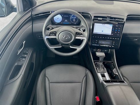 Used 2024 Hyundai Santa Cruz Night image 23