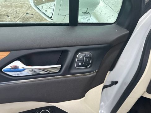 Used 2015 Lincoln MKC FWD w/ Equipment Group 101A Select image 18