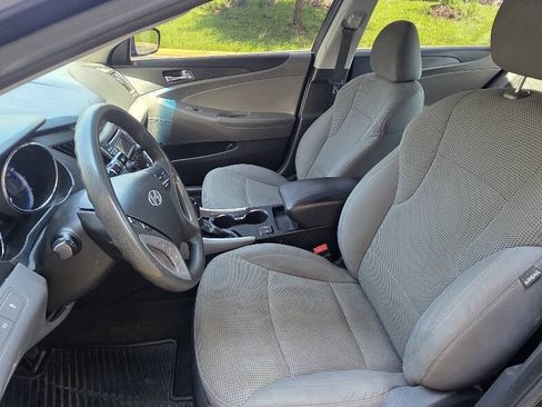 Used 2013 Hyundai Sonata GLS w/ Popular Equipment Pkg FWD image 12