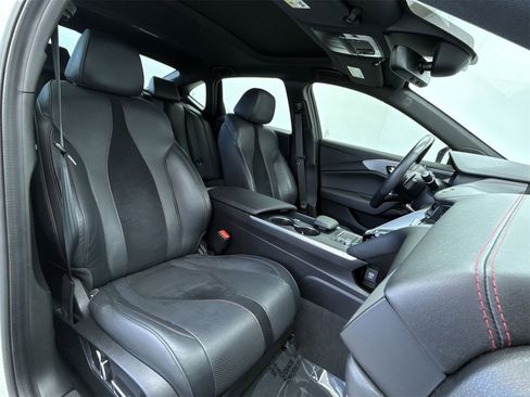 Used 2021 Acura TLX w/ A-SPEC Pkg image 13