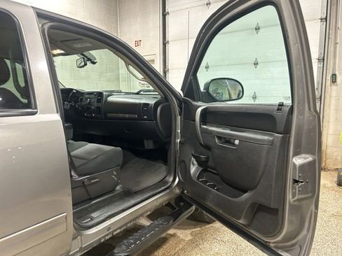 Used 2012 GMC Sierra 1500 SLE w/ Power Tech Package image 18