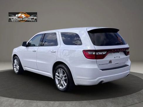 Used 2023 Dodge Durango GT RWD image 4