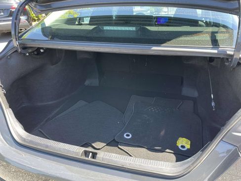 Used 2025 Toyota Camry LE FWD image 11