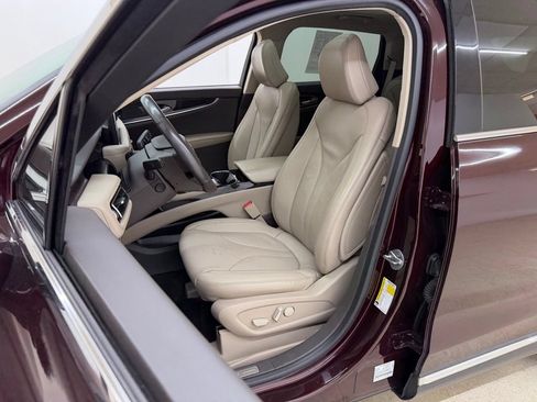 Used 2022 Lincoln Nautilus Reserve AWD/4WD image 20