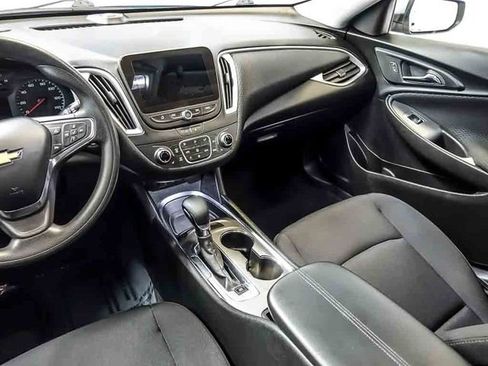 Certified 2023 Chevrolet Malibu LT FWD image 18