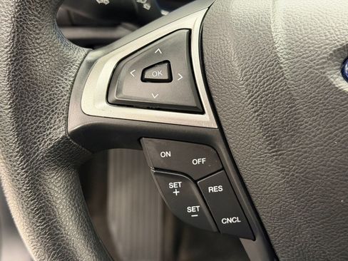 Used 2018 Ford Fusion S FWD image 13
