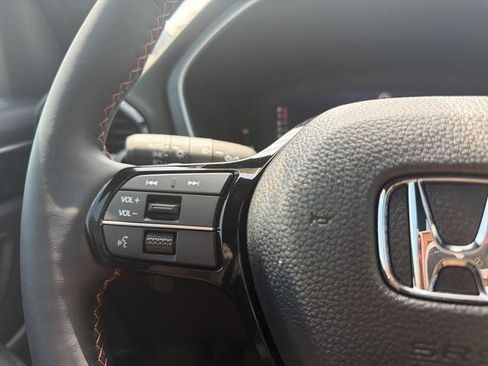 New 2026 Honda Passport TrailSport Elite image 29