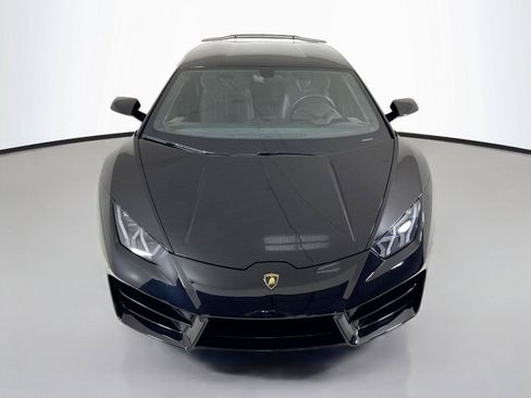 Used 2018 Lamborghini Huracan LP 580-2 RWD image 34