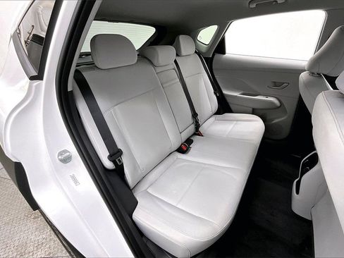 Certified 2024 Hyundai Kona SEL image 26