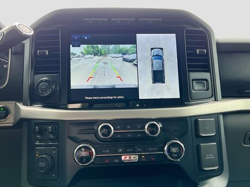 Used 2021 Ford F150 XLT w/ Equipment Group 302A High AWD/4WD image 14