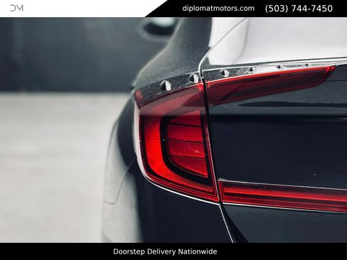 Used 2023 Hyundai Sonata Limited FWD image 15