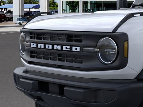 New 2026 Ford Bronco Big Bend image 19