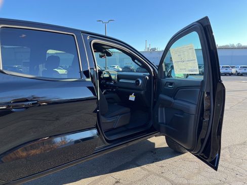 New 2026 Chevrolet Colorado LT w/ Advanced Trailering Package image 19