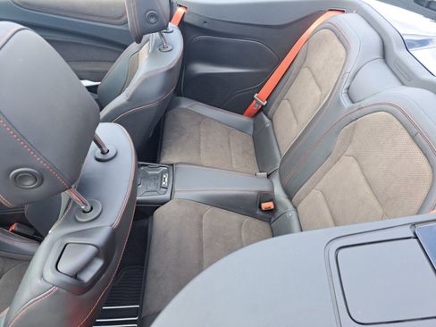 Used 2023 Chevrolet Camaro ZL1 RWD image 11