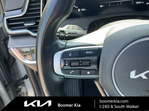 Certified 2023 Kia Sportage X-Pro AWD/4WD image 20