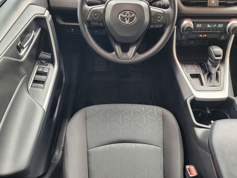 Used 2025 Toyota RAV4 XLE w/ Convenience Package FWD image 11