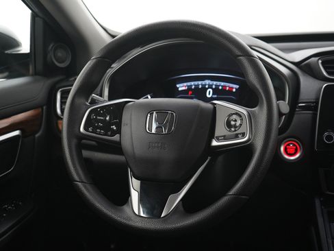 Used 2019 Honda CR-V EX image 14