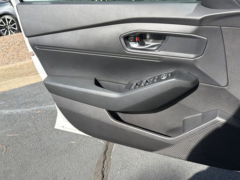 Certified 2025 Honda Accord LX image 14