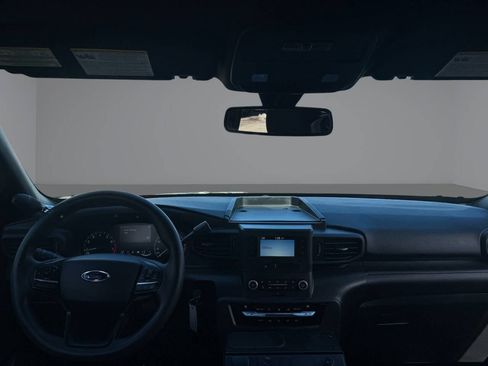 Used 2021 Ford Explorer Police Interceptor Utility AWD image 32