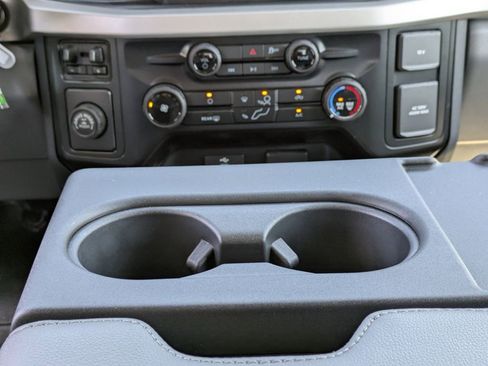 New 2025 Ford F350 XL w/ XL Chrome Package image 19