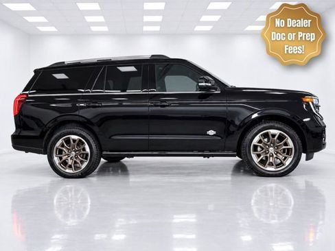 Used 2026 Ford Expedition King Ranch AWD/4WD image 1