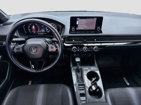 Used 2025 Honda Civic Sport image 14