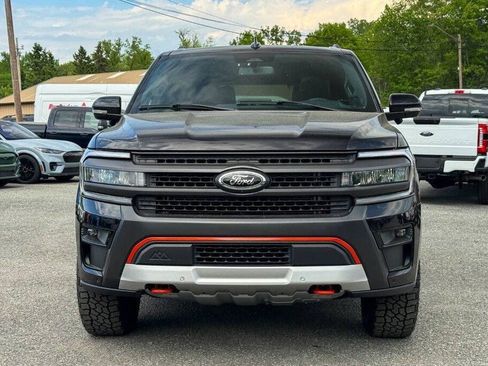 Used 2023 Ford Expedition Timberline AWD/4WD image 8