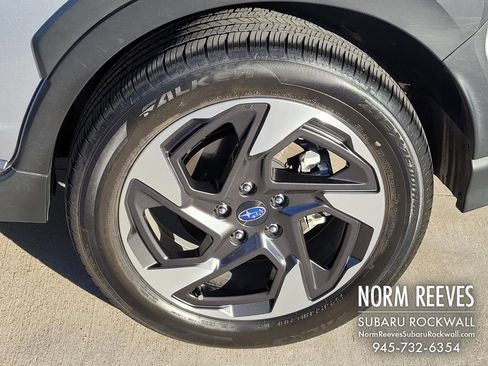 Certified 2024 Subaru Crosstrek 2.5i Limited w/ Crosstrek Mirror Package image 23