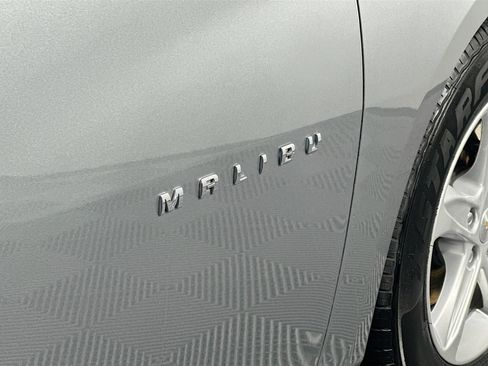 Used 2024 Chevrolet Malibu LT image 16