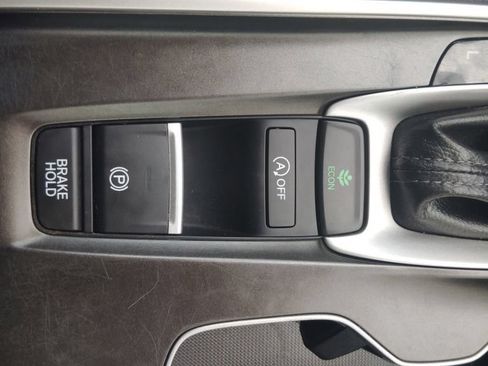 Used 2021 Honda Accord LX image 23