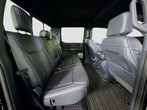 New 2025 Ford F150 Lariat w/ Equipment Group 502A High image 29