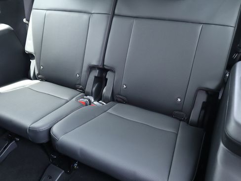 New 2026 Hyundai Santa Fe SEL FWD image 12