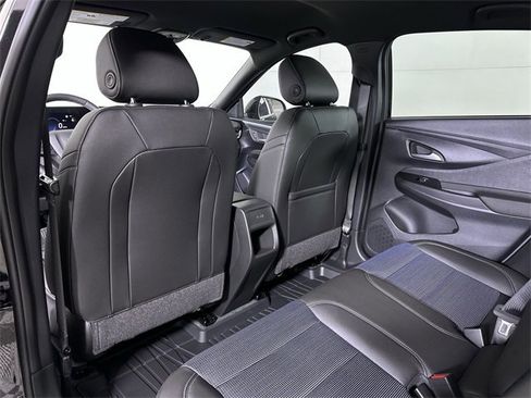 New 2026 Buick Envista Preferred w/ Convenience I Package image 21