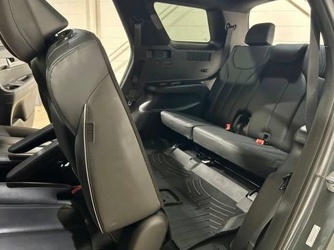 Used 2023 Hyundai Palisade Calligraphy AWD/4WD image 14