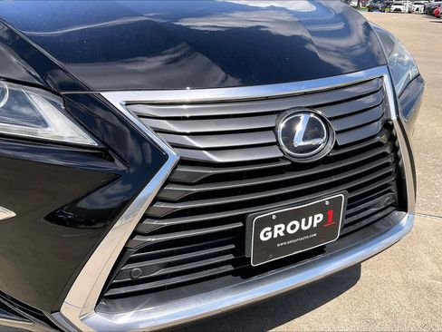 Used 2016 Lexus RX 350 FWD w/ Premium Package image 27