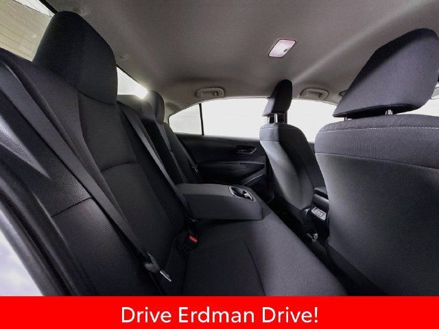Certified 2026 Toyota Corolla LE w/ LE Premium Package FWD image 27