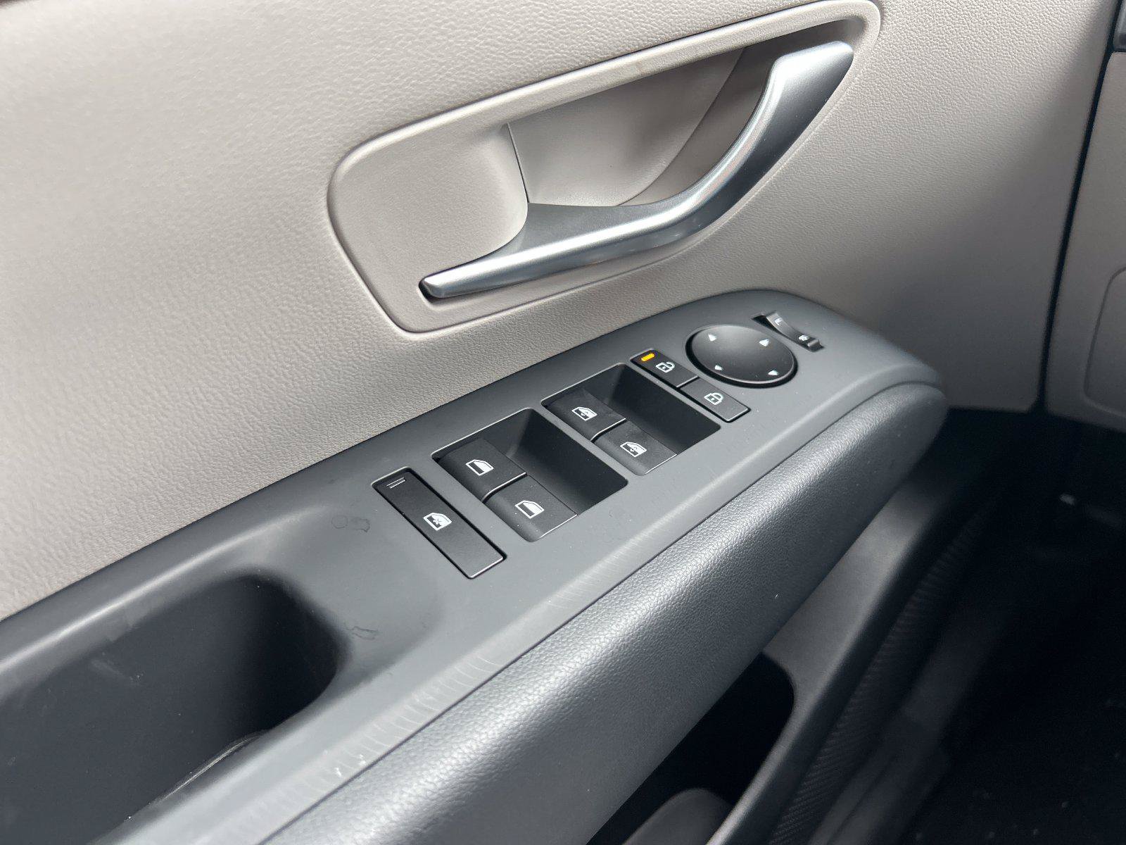 New 2026 Hyundai Tucson SEL Plus AWD/4WD image 11