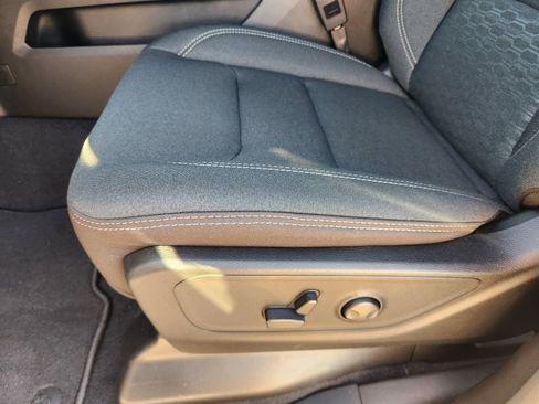 New 2026 RAM 1500 4x4 Crew Cab image 20